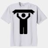 Youth Core Blend Tee Thumbnail