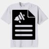 Youth Core Blend Tee Thumbnail
