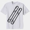 Youth Core Blend Tee Thumbnail