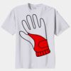 Youth Core Blend Tee Thumbnail