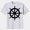 Youth Core Blend Tee Thumbnail