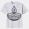 Youth Core Blend Tee Thumbnail
