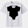 Youth Core Blend Tee Thumbnail