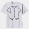 Youth Core Blend Tee Thumbnail