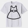 Youth Core Blend Tee Thumbnail