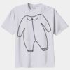 Youth Core Blend Tee Thumbnail