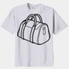 Youth Core Blend Tee Thumbnail