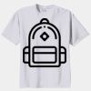 Youth Core Blend Tee Thumbnail