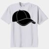 Youth Core Blend Tee Thumbnail