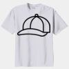 Youth Core Blend Tee Thumbnail