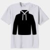 Youth Core Blend Tee Thumbnail