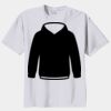 Youth Core Blend Tee Thumbnail