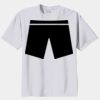 Youth Core Blend Tee Thumbnail