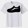 Youth Core Blend Tee Thumbnail
