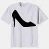 Youth Core Blend Tee Thumbnail