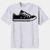 Youth Core Blend Tee Thumbnail