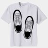 Youth Core Blend Tee Thumbnail