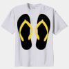 Youth Core Blend Tee Thumbnail