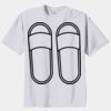 Youth Core Blend Tee Thumbnail