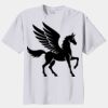 Youth Core Blend Tee Thumbnail