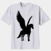 Youth Core Blend Tee Thumbnail