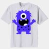 Youth Core Blend Tee Thumbnail