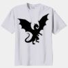 Youth Core Blend Tee Thumbnail