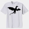 Youth Core Blend Tee Thumbnail