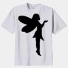 Youth Core Blend Tee Thumbnail