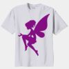 Youth Core Blend Tee Thumbnail