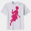 Youth Core Blend Tee Thumbnail