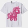 Youth Core Blend Tee Thumbnail
