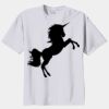 Youth Core Blend Tee Thumbnail