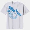 Youth Core Blend Tee Thumbnail