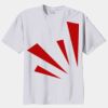 Youth Core Blend Tee Thumbnail