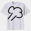 Youth Core Blend Tee Thumbnail