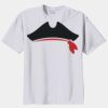 Youth Core Blend Tee Thumbnail