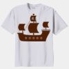 Youth Core Blend Tee Thumbnail
