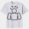 Youth Core Blend Tee Thumbnail