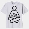 Youth Core Blend Tee Thumbnail