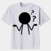 Youth Core Blend Tee Thumbnail