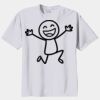 Youth Core Blend Tee Thumbnail