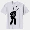 Youth Core Blend Tee Thumbnail