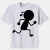 Youth Core Blend Tee Thumbnail