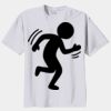 Youth Core Blend Tee Thumbnail