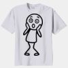 Youth Core Blend Tee Thumbnail