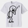 Youth Core Blend Tee Thumbnail