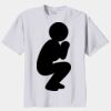 Youth Core Blend Tee Thumbnail