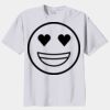 Youth Core Blend Tee Thumbnail
