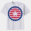Youth Core Blend Tee Thumbnail